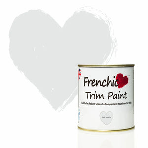 And Breathe Trim Paint