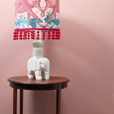 Dusky Blush Wall Paint