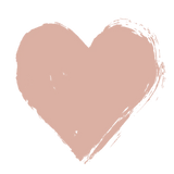 Dusky Blush Trim Paint