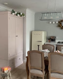 Bennington Style Larder Cupboard