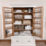 Bennington Style Larder Cupboard