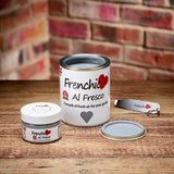 Greyhound, Al Fresco Frenchic Paint