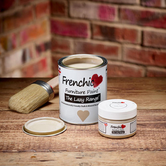 Funky Dora, Frenchic Paints