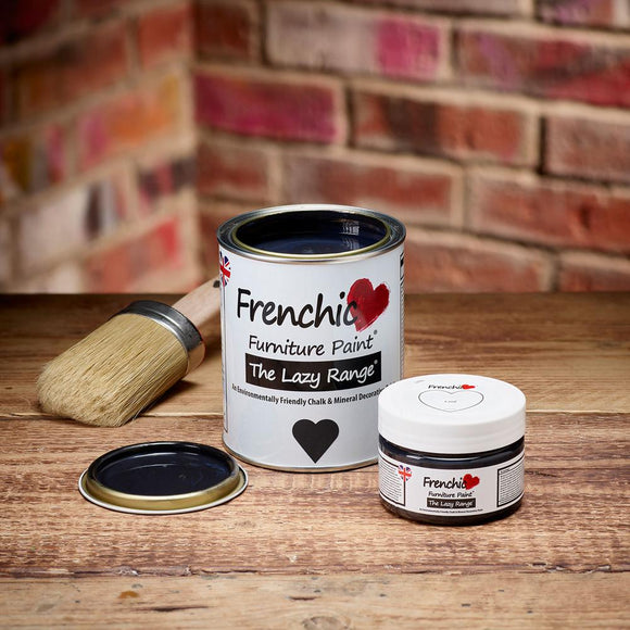 Loof, Frenchic Paints