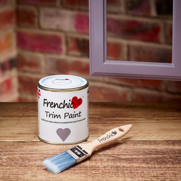 Velvet Crush Trim Paint - 500ml