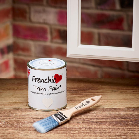 Yorkshire Rose Trim Paint - 500ml