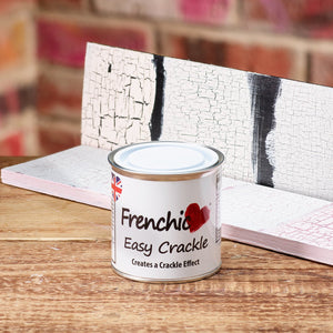 Easy Crackle