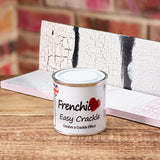 Easy Crackle