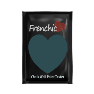 After Midnight Wall Paint Sample
