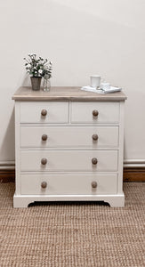 Midi Chest of Drawers