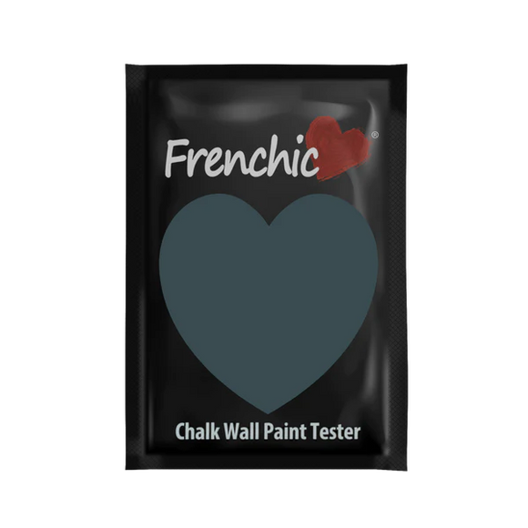Dark Horse Wall Paint Sample