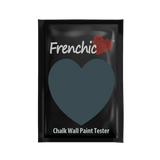 Dark Horse Wall Paint Sample
