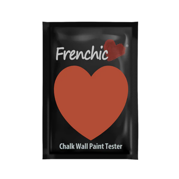 Dawlish Wall Paint Sample