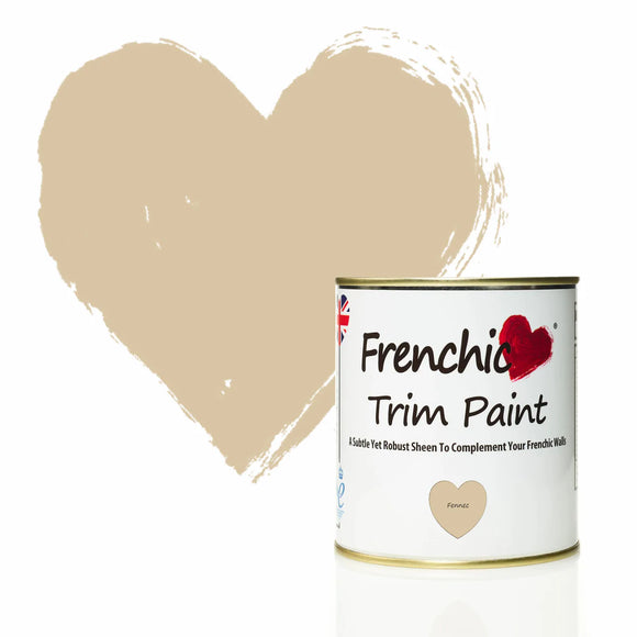 Fennec Trim Paint -500ml