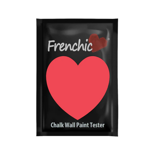 FiFi's Fancy Wall Paint Sample