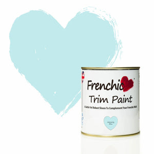 Heavenly Blue Trim Paint -500ml