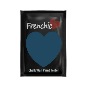 Hornblower Wall Paint Sample