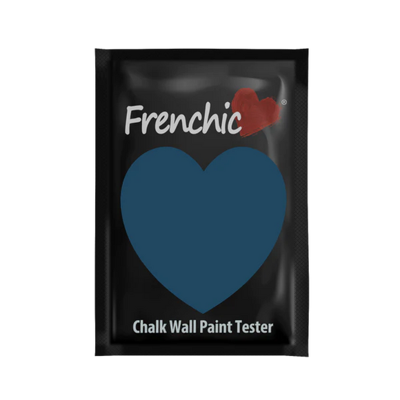 Hornblower Wall Paint Sample