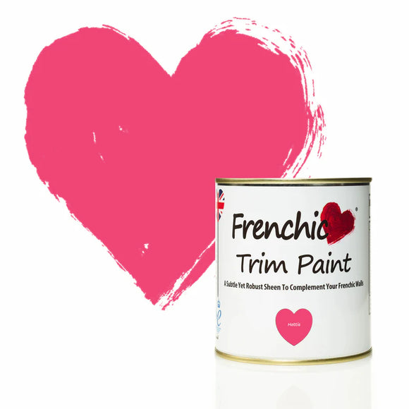 Hottie Trim Paint -500ml
