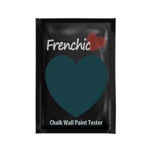 Into the Night Wall Paint Sample