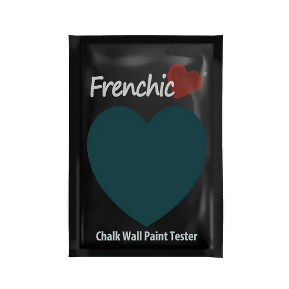 Into the Night Wall Paint Sample