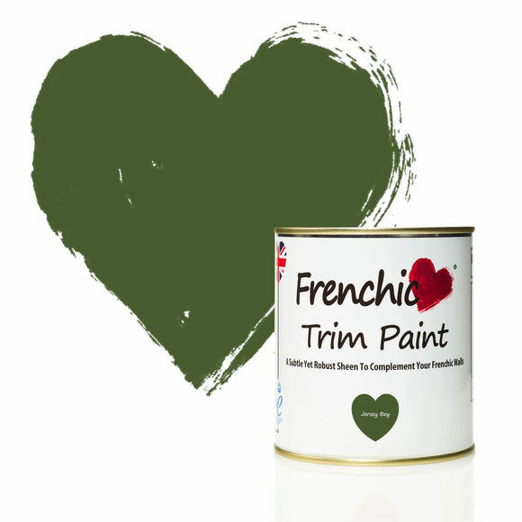 Jersey Boy Trim Paint -500ml