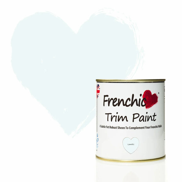Lamb's Wool Trim Paint -500ml