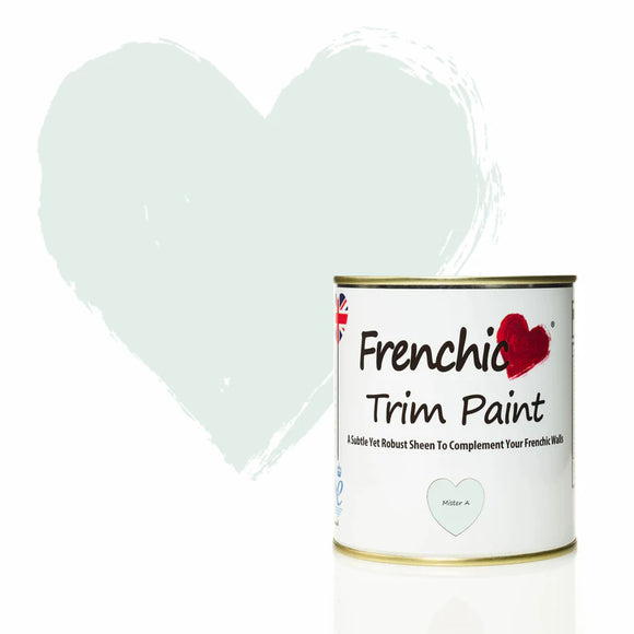 Mister A Trim Paint -500ml