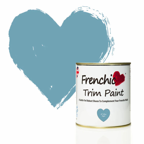 Ol Blue Eyes Trim Paint -500ml