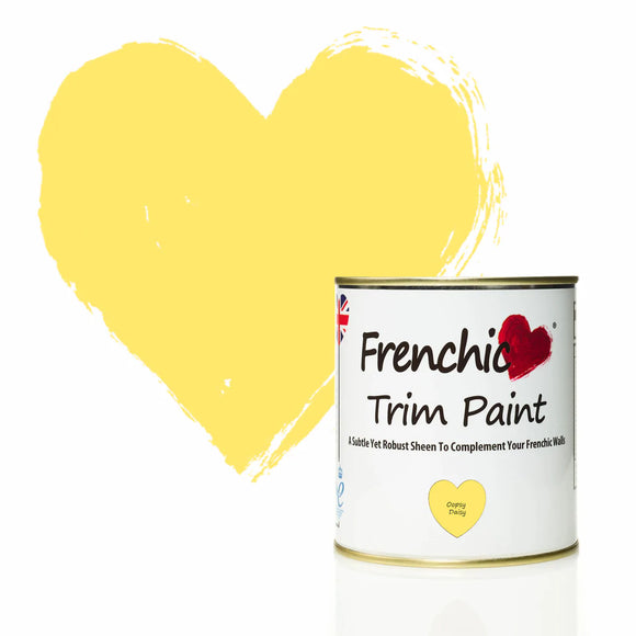 Oopsy Daisy Trim Paint -500ml