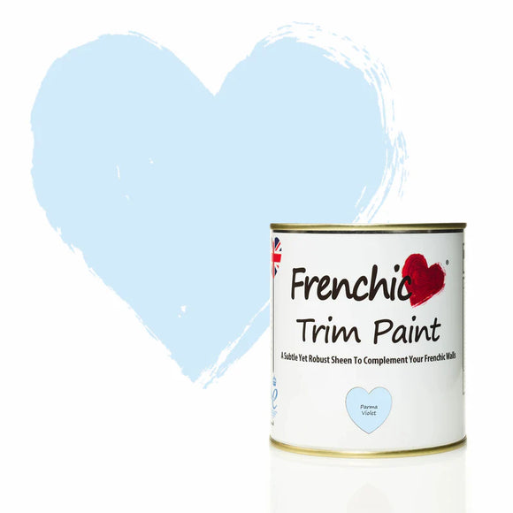 Parma Violet Trim Paint -500ml