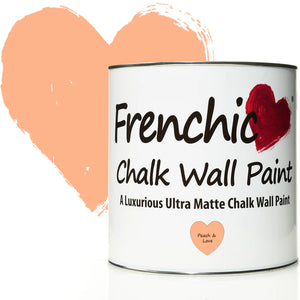 Peach & Love