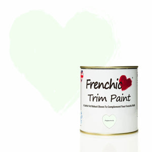 Peppermint Trim Paint -500ml