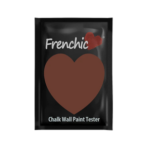 Pickle Wall Paint Sample