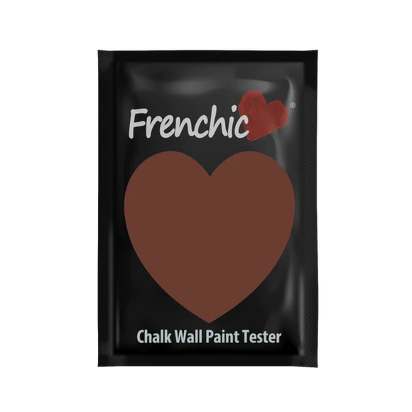 Pickle Wall Paint Sample