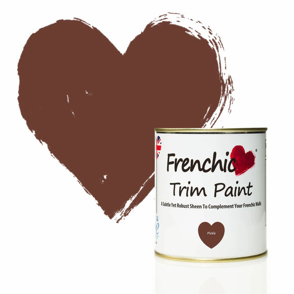Pickle Trim Paint -500ml