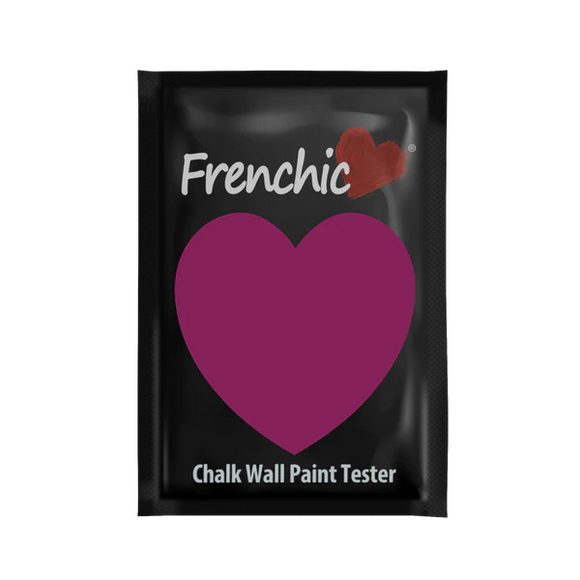 Plum Pudding Wall Paint Sample