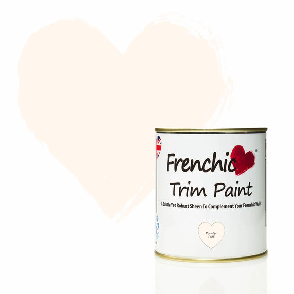Powder Puff Trim Paint -500ml