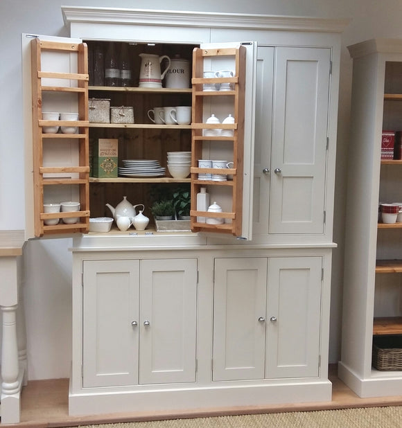 Rutland Style Larder Cupboard