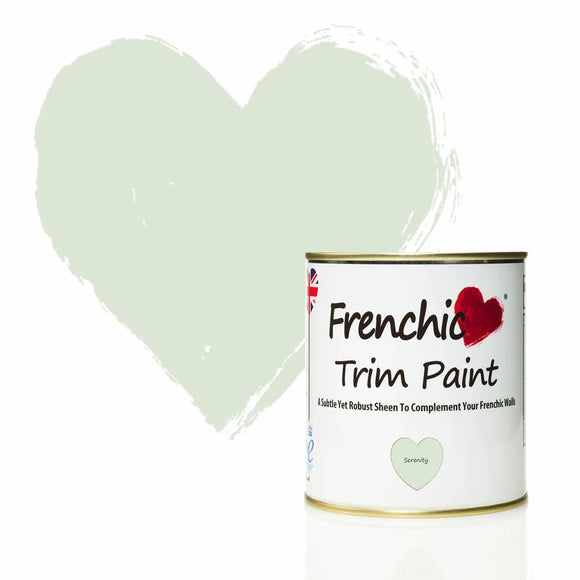 Serenity Trim Paint -500ml