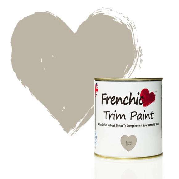 Smoke Signal Trim Paint -500ml