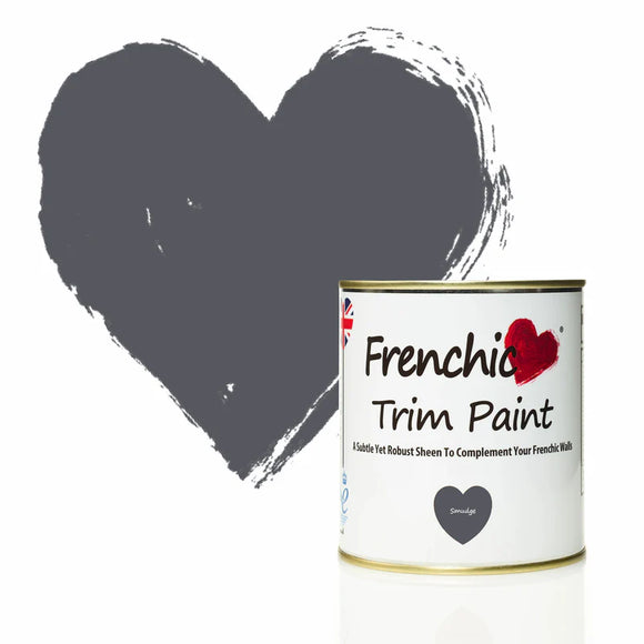 Smudge Trim Paint -500ml