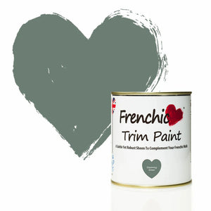 Steaming Green Trim Paint -500ml