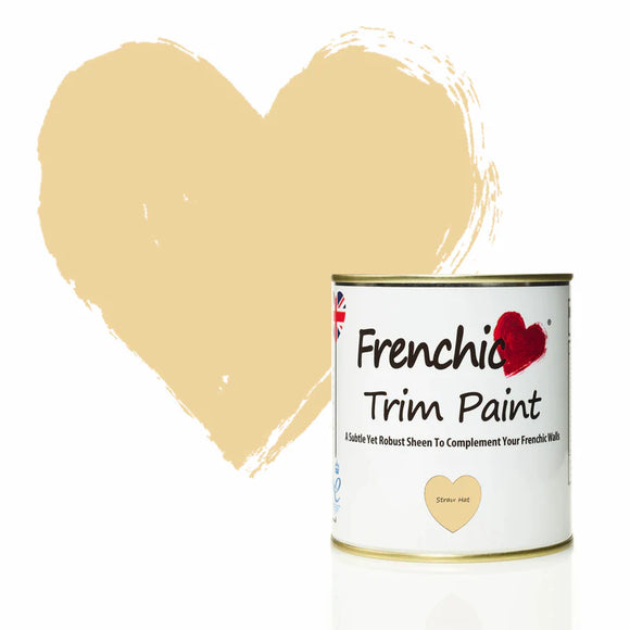 Straw Hat Trim Paint -500ml
