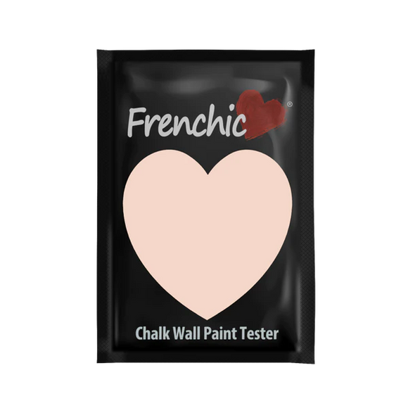 Sweetcheeks Wall Paint Sample