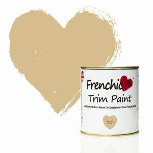 Take The Biscuit Trim Paint -500ml