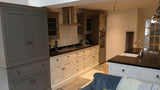 Melton Style Larder Cupboard