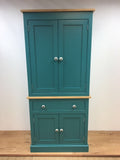 Handmade Larder Cupboard, Melton Style