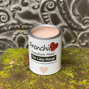 Nougat, Frenchic Paints