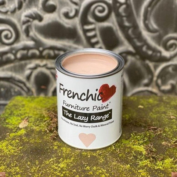 Nougat, Frenchic Paints